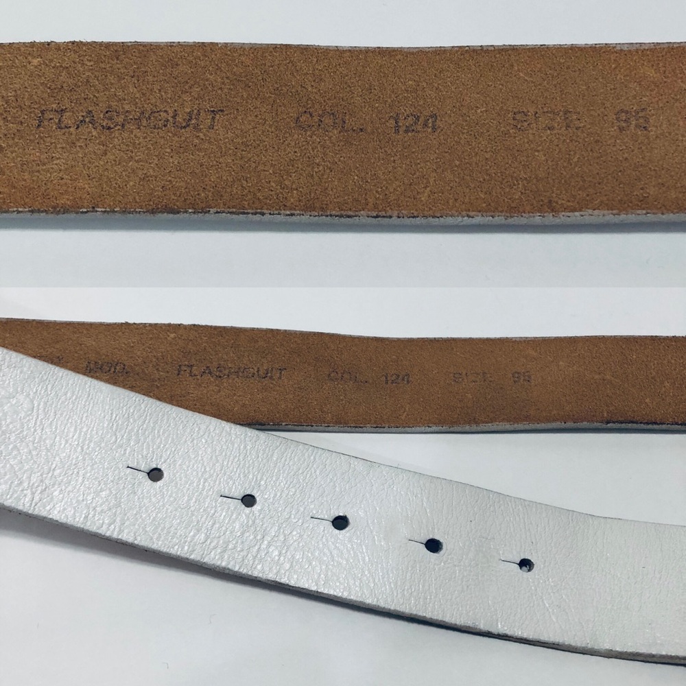 Diesel belt  *rare - Picture 11 of 17